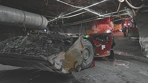 Top 10+ Largest Platinum Mines in the World