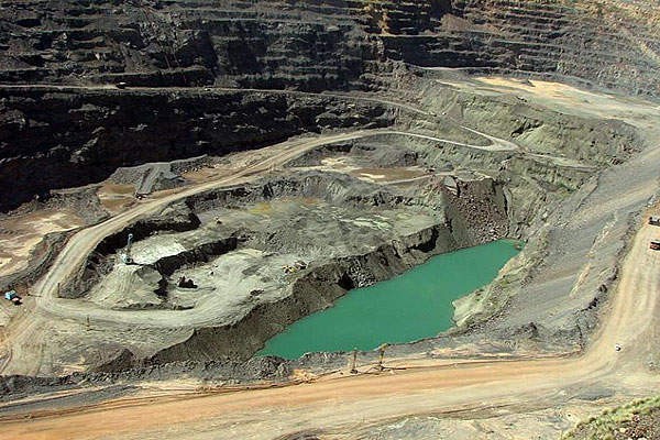 Top 13 Largest Diamond Mines in the World by Production & Reserve