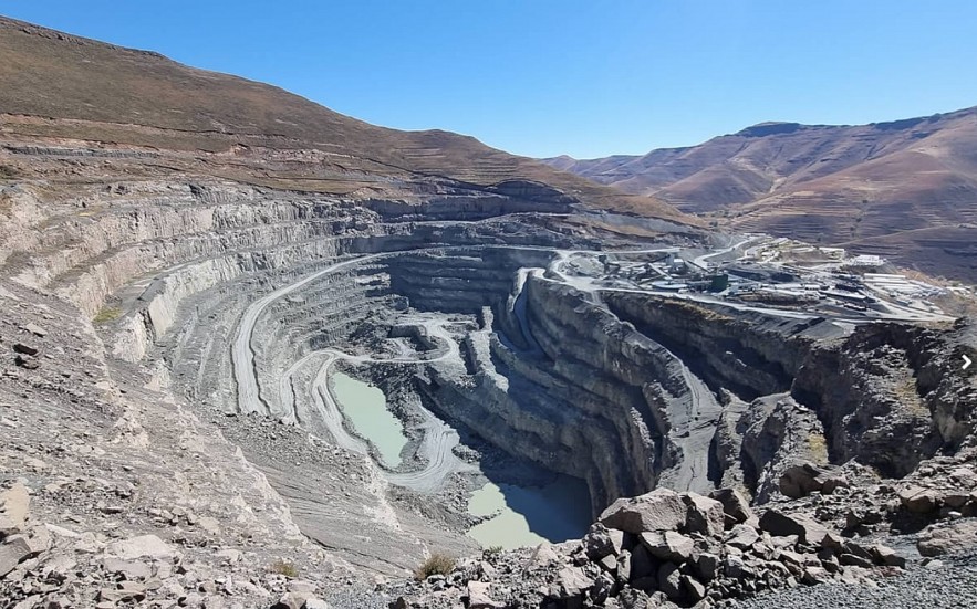 Top 10+ Largest Diamond Mines in the World Today