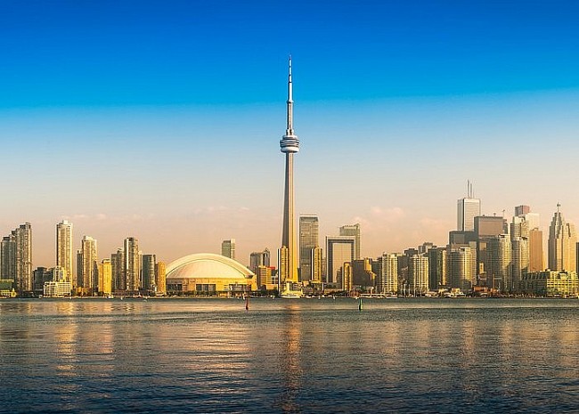 Top 10 Biggest Cities By Population In Canada
