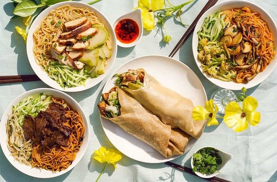 Top 10 Most Famous Chinese Restaurants In The US