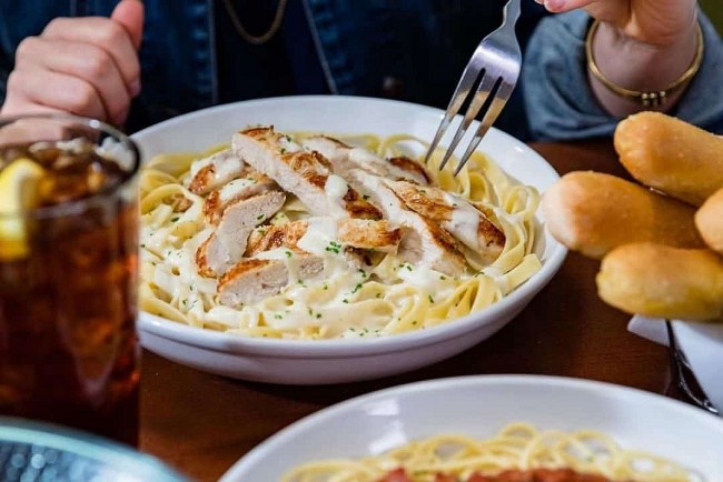 Top 10 Best Italian Restaurants In The US