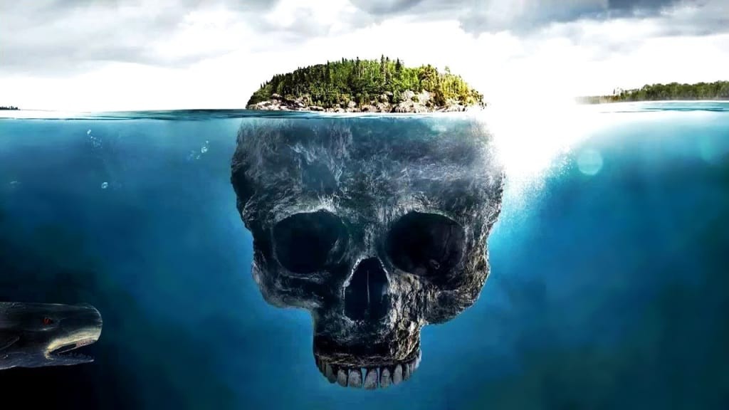 Top 10 Most Dangerous Islands with the Highest Number of Deaths In The World