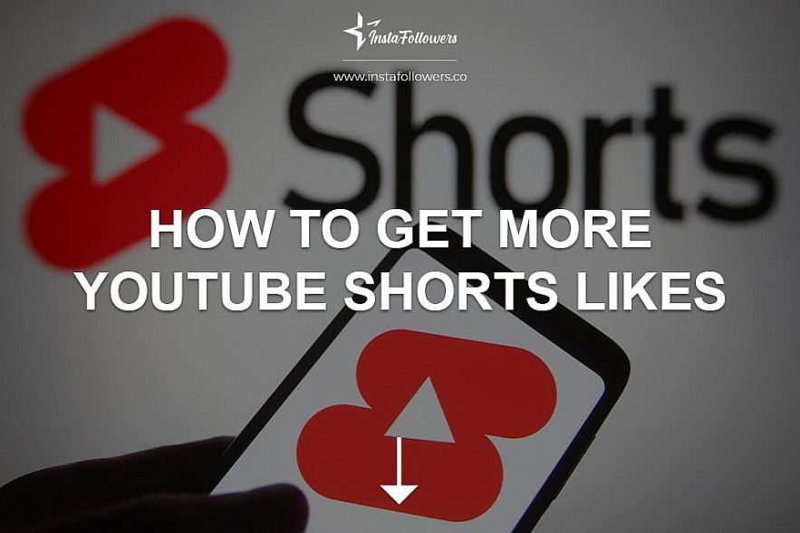 How to Get More YouTube Short Likes