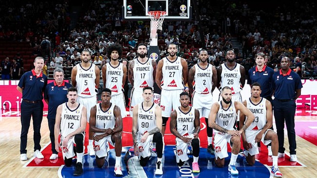 Best Free Ways To Watch FIBA World Cup in Every Country