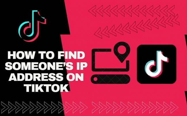 How to Find Someone’s IP Address on TikTok - 2023/2024 Update