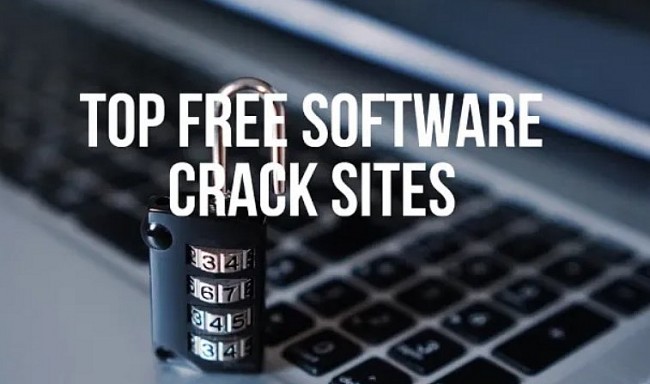 Top 20+ Legal Websites to Download Cracked Softwares - 2023/2024 Update