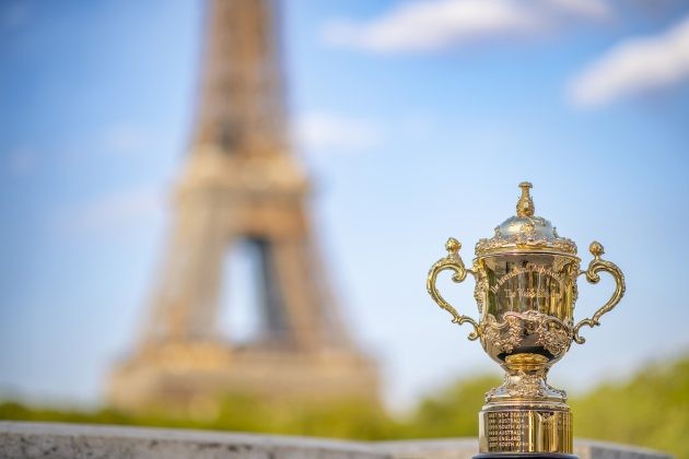 How To Watch Rugby World Cup for Free in Every Country: TV Channels, Streaming Sites