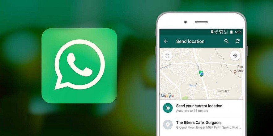 How to Check IP Address/Location on WhatsApp - 2023/2024 Update