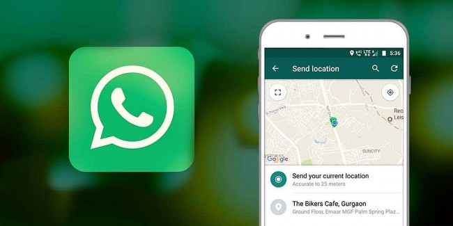 how to check ip addresslocation on whatsapp 20232024 update