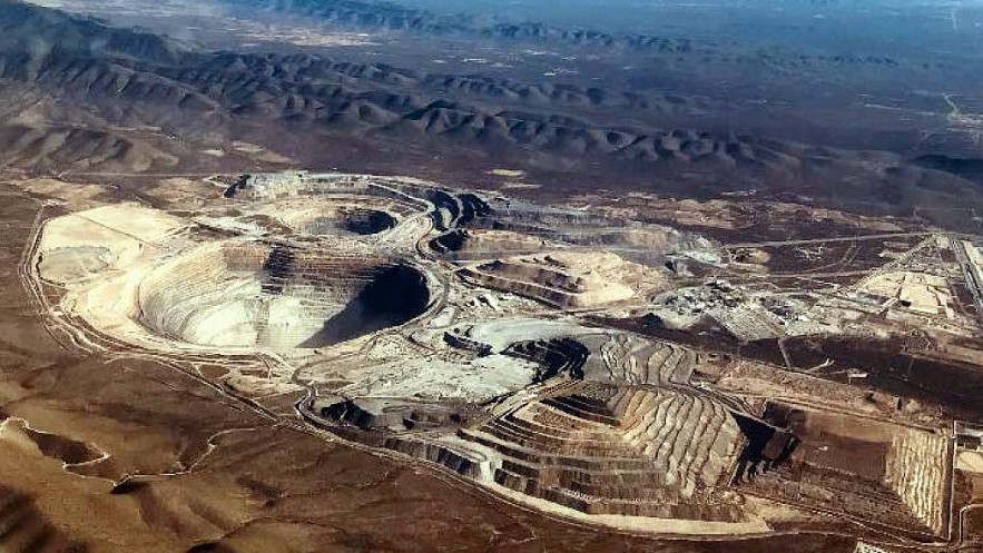 Top 15+ Largest Silver Mines in the World by Production Today