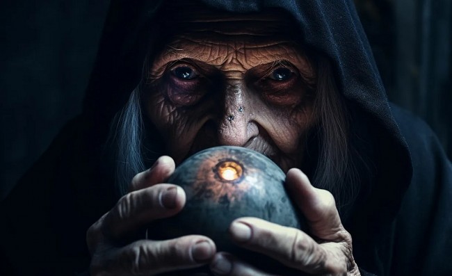 What Did Baba Vanga Predict for the World 2024: Top 9 Dizzying Prophecies