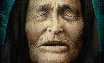 Baba Vanga Prediction for 2024: The End of Oil