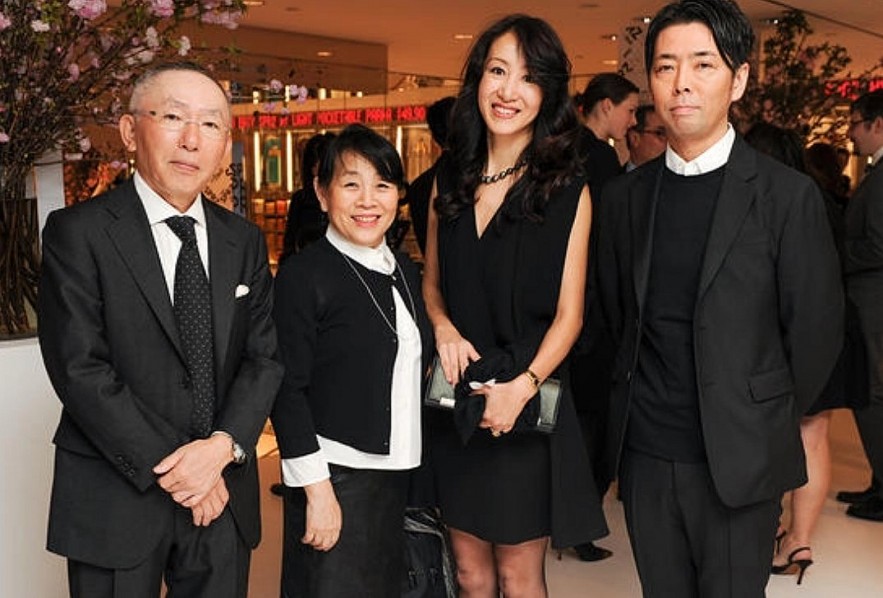 Top 10+ Richest Business Families in Japan and Net Worth (Updated)