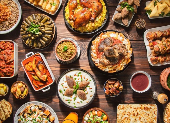 Top 10 Best Turkish Restaurants In The United States