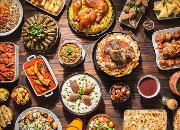 Top 10 Most Famous Turkish Restaurants In The US