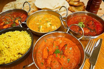 Top 10+ Most Famous Indian Restaurants In The US