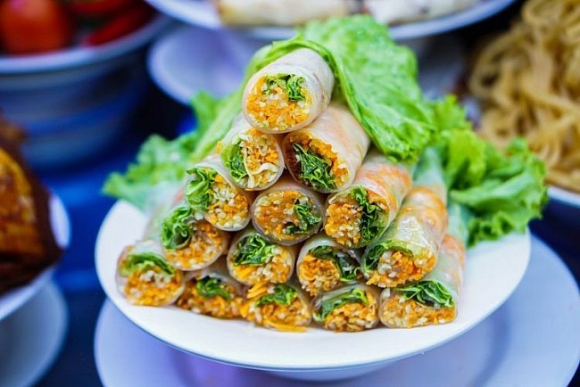 Top 10 Most Famous Vietnamese Restaurants In Los Angeles