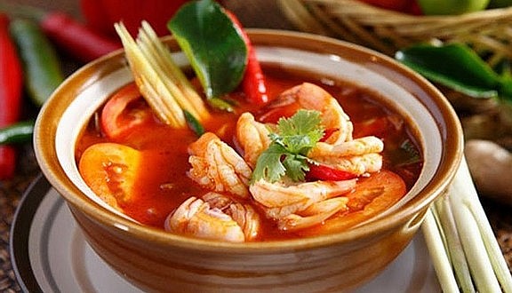 Top 10 Most Famous Thai Restaurants In Chicago