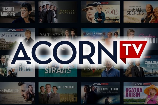 Acorn TV: Frequently Asked Questions and Answers
