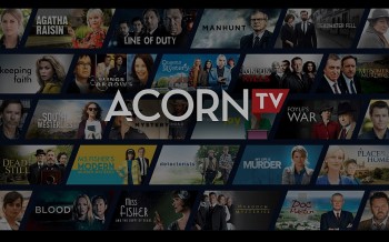 Acorn TV in November 2024: Full Schedule And Highlights for New Movies/Series