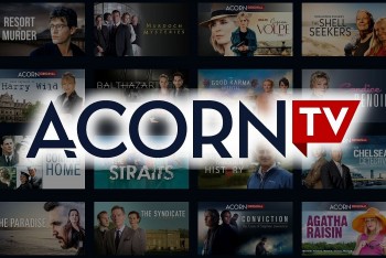 Acorn TV: Frequently Asked Questions