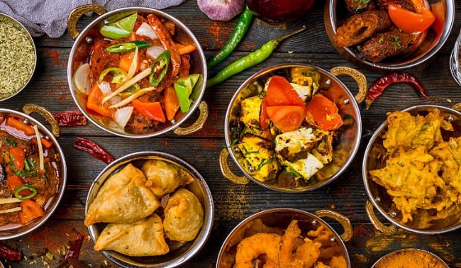 top 10 most famous indian restaurants in california