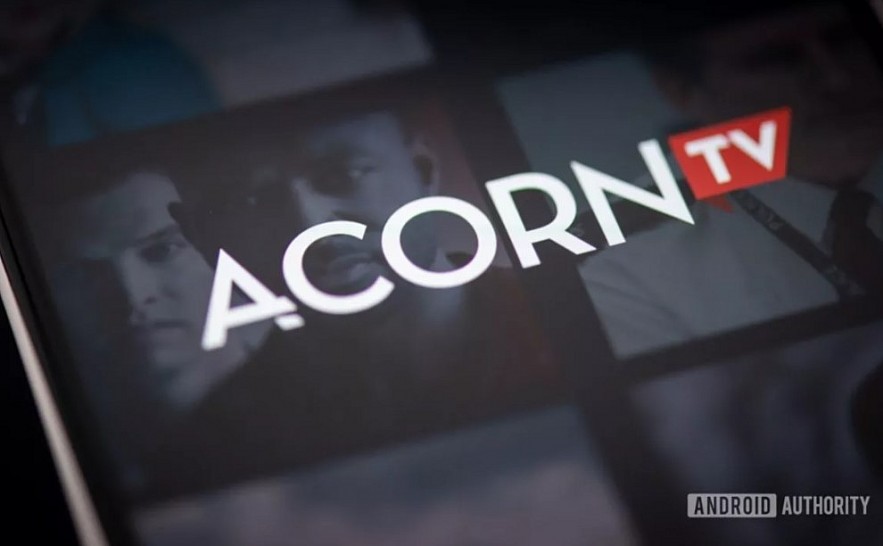 Acorn TV October 2023 - Full Schedeles and Highlights