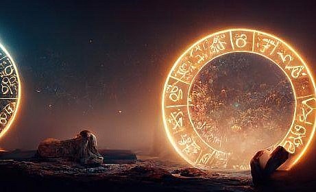 3 Luckiest Zodiac Signs in October 2023
