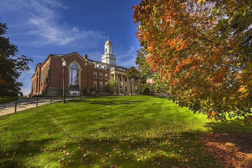 Top 10 Best Public Colleges in the U.S 2024 by The Wall Street Journal