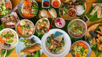 Top 10 Most Famous Vietnamese Restaurants In Houston