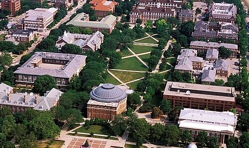 Top 20 Most Prestigious Public Colleges 2024 by US News & WR