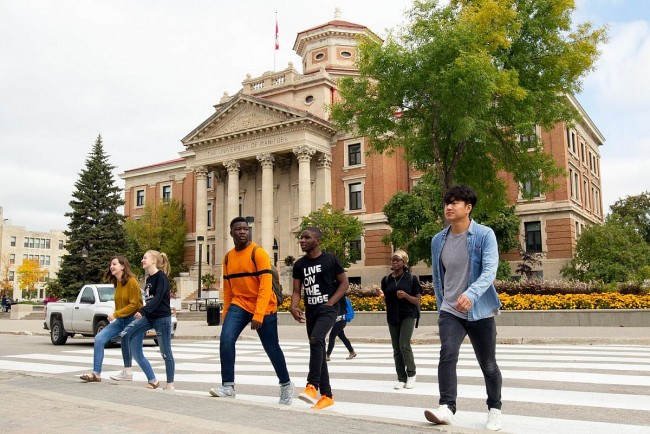 Top 17 Tuition-Free Universities in Canada for International Students