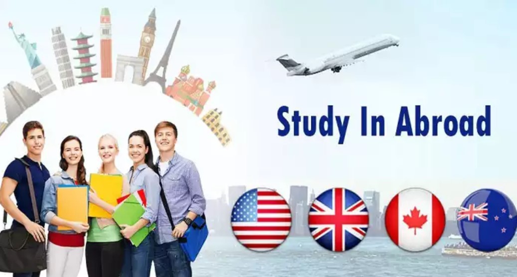 Top 15+ Best Countries to Study Abroad in 2024/25