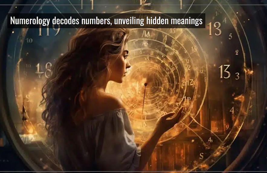 Numerology: Predict Your Life Based on Date of Birth