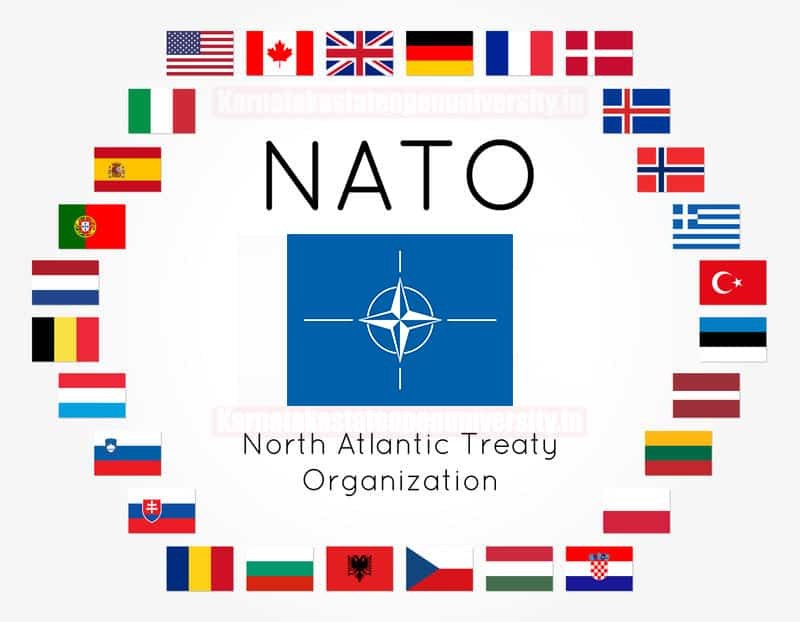 How Many Members Are There in NATO 2024 KnowInsiders