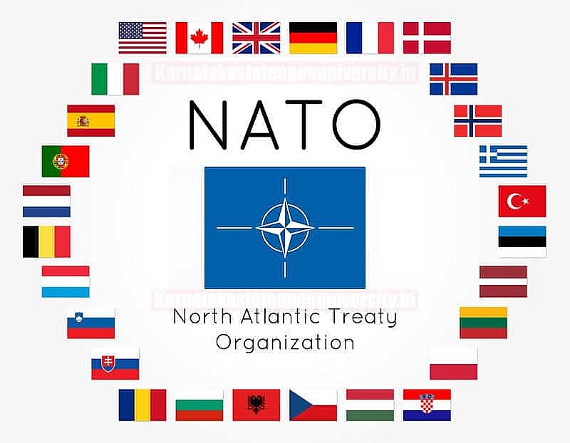 Nato Countries List