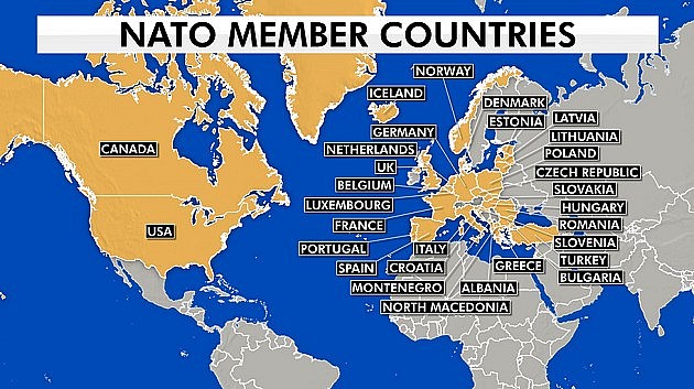 How Many Members Are There in NATO (Update)