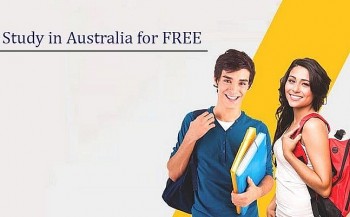 How to Study Undergraduate, Master, Ph.D in Australia for Free