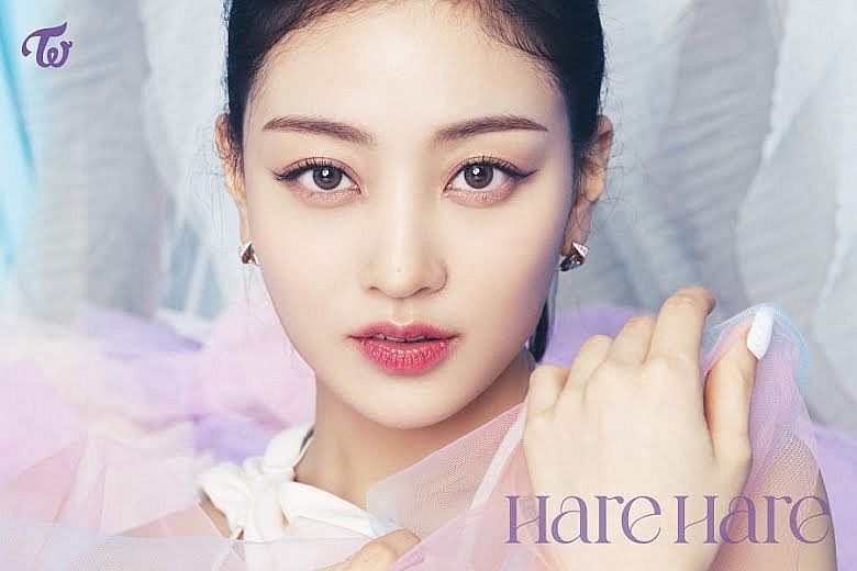 Who Are the Most Beautiful JYP Entertainment Idols Today - Top 10