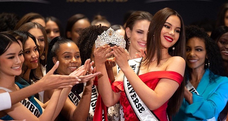 Top 10 Most Famous Beauty Pageants In The World For Beautiful Girls