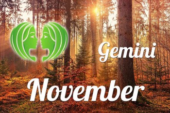 Gemini November 2023 Horoscope: Career, Love, Money and Health
