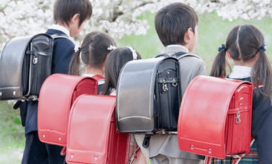 Top 10 Most Famous Japanese Backpack/Randoseru Brands Today