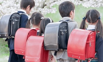 Top 10 Most Popular Japanese Backpack/Randoseru Brands Today