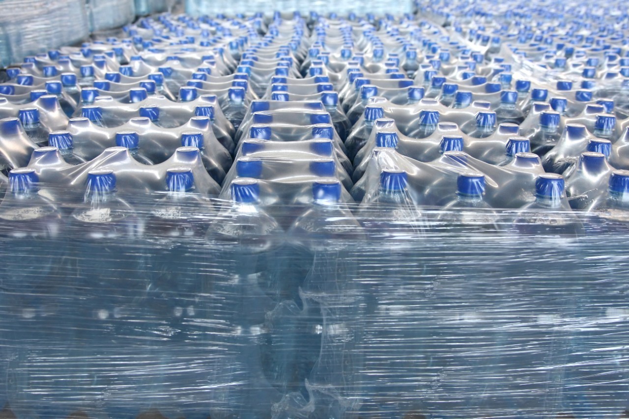 The US's Top 9 Most Popular Brands of Water Bottles