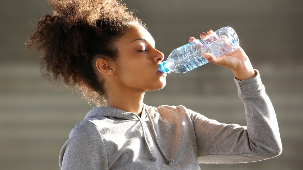 Top 10 Most Famous Bottled Water Brands In The UK
