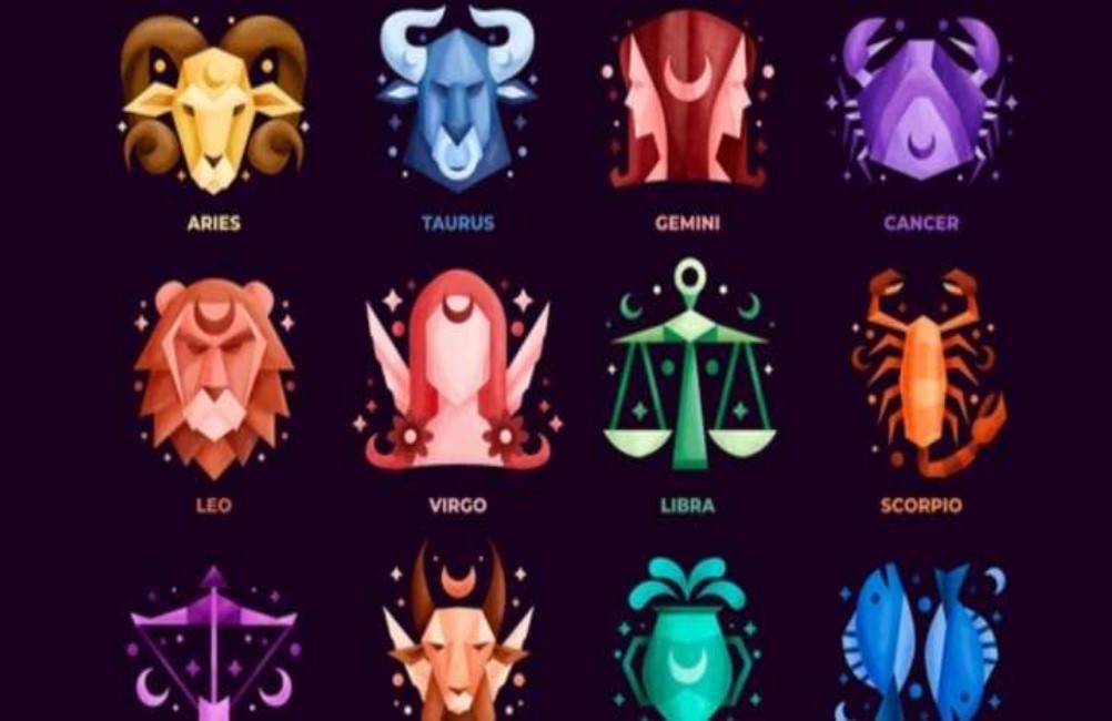 Yearly Horoscope 2024 of 12 Zodiac Signs - Astrological Predictions for Career, Money, Love and Health