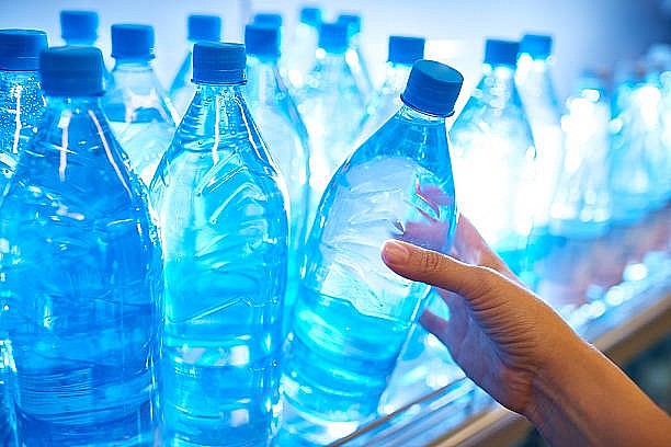 Top 12 Most Famous Water Bottle Brands In India