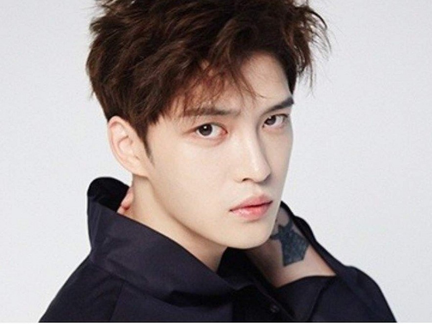 Top 10 Most Handsome Asian Celebrities 2024