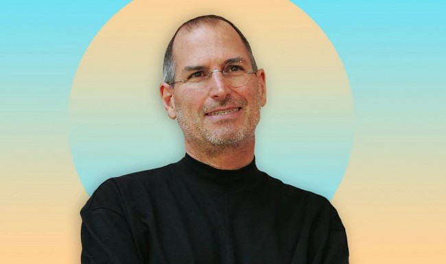 Steve Jobs' Last Speech: 'The Brick Theory' - Lessons for Success
